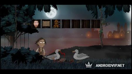 Ghost In The Mirror фото