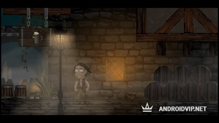 Ghost In The Mirror фото 2