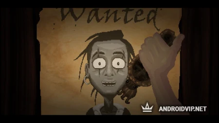 Ghost In The Mirror фото 3