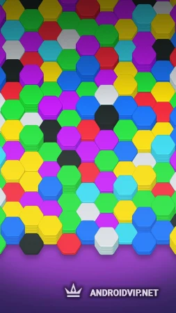 Hexa Sort фото 2