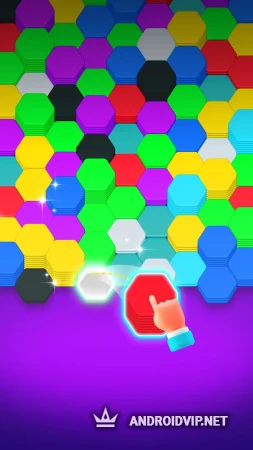 Hexa Sort фото 3