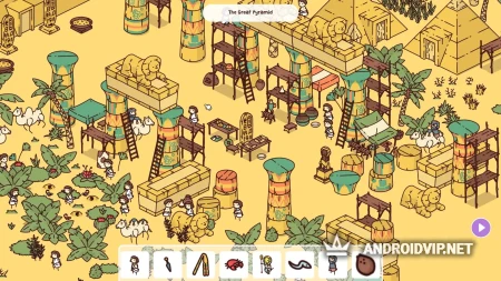 Hidden Through Time 2 фото