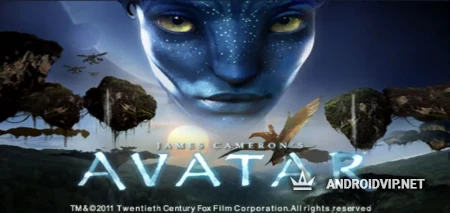 James Cameron's Avatar фото