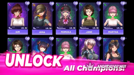 Love Shelter! фото 2