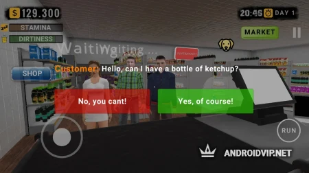 Market Simulator 2024 фото 2