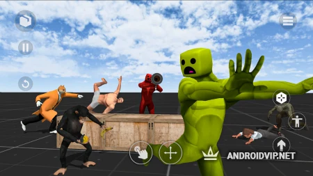 Melon Smash фото 2