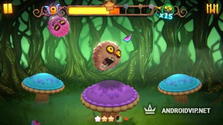 My Singing Monsters Thumpies фото