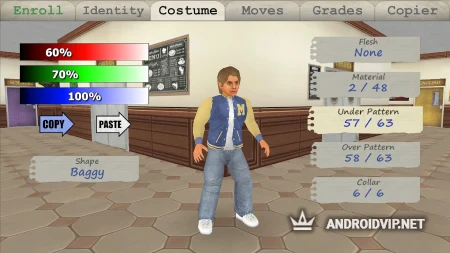 Old School фото 2