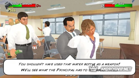 Old School фото 3