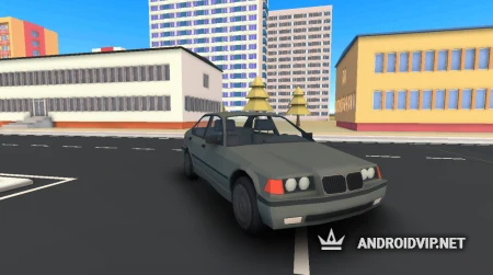 Перегонщик автомобилей 90-х фото 2