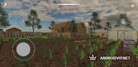 ПОБЕГ ОТ СКУФА фото 3