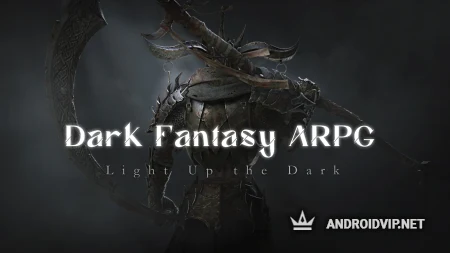 Raziel Rebirth: Dungeon Raid фото