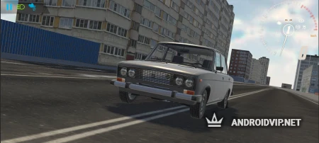 Real Oper Drive фото