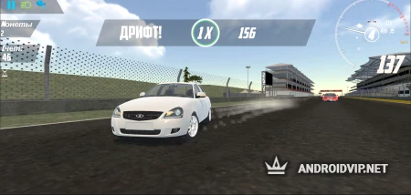 Real Oper Drive фото 3