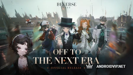 Reverse: 1999 фото