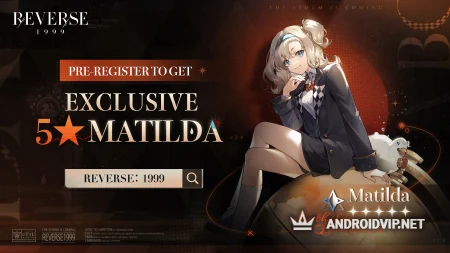 Reverse: 1999 фото 2