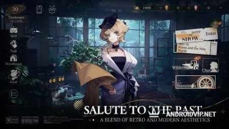 Reverse: 1999 фото 3