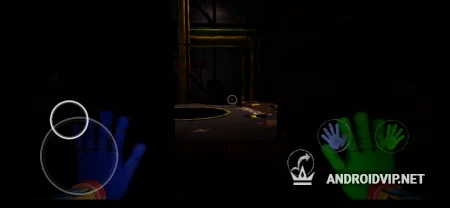 Run away from CatNap: Chapter3 фото 2