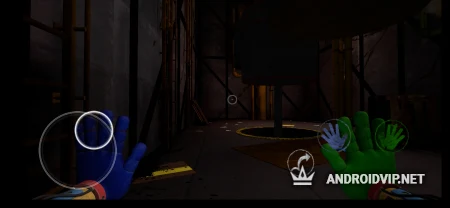 Run away from CatNap: Chapter3 фото 3