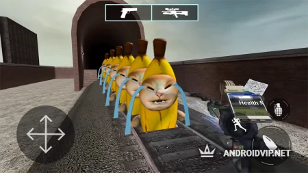 Sandbox Multiplayer Mods фото