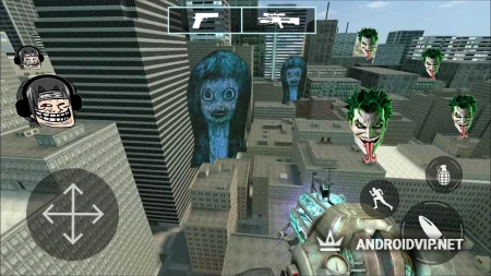 Sandbox Multiplayer Mods фото 3