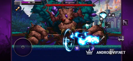 Skul: The Hero Slayer фото