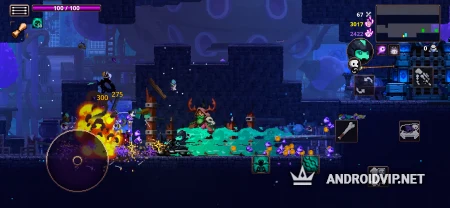 Skul: The Hero Slayer фото 2