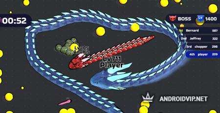 Snake Clash фото 3