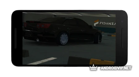 SNG Car Parking фото