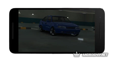 SNG Car Parking фото 2