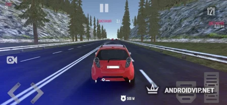 SNG TRAFFIC RACING фото