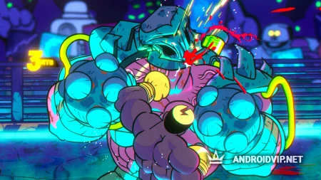 Thunder Ray фото 2