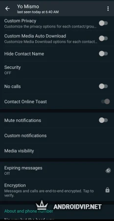 WhatsApp Red фото