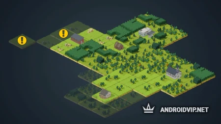 Zombie Forest 3: Underground фото 2