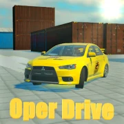 Real Oper Drive