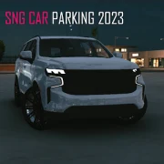 SNG Car Parking