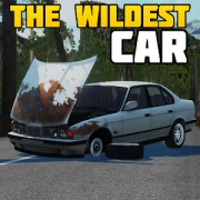 The Wildest Car