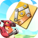 Epic War-Unlock Screws