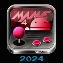 MAME4droid 2024