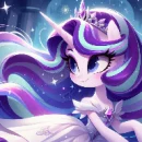 Pony Gacha