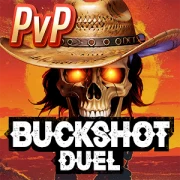 Buckshot Duel - PVP Online