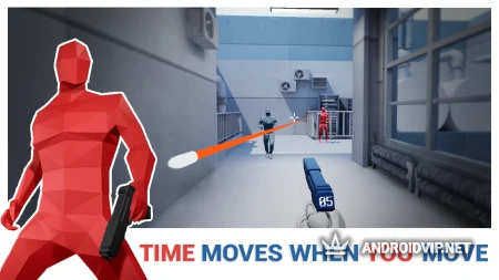 Bulletstop - fps logic puzzles фото