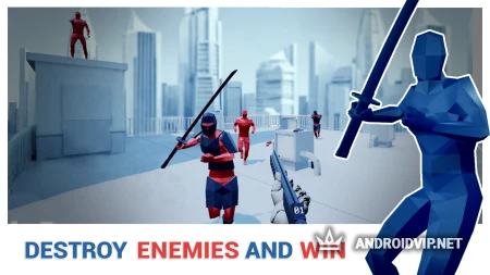 Bulletstop - fps logic puzzles фото 2