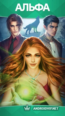 Chapters: Интерактивные Романы фото