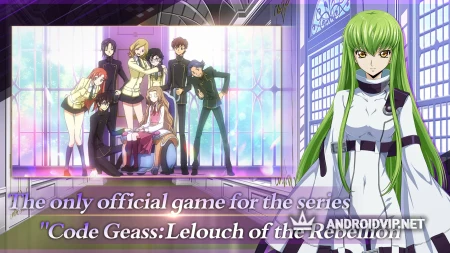 Code Geass: Lost Stories фото 2