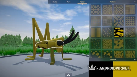 Creature Creator фото 2