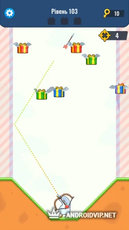 Гусь Призолов фото