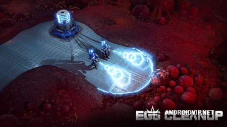 Marsaction 2: Space Homestead фото 2