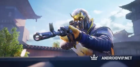 Operation Apocalypse фото 2