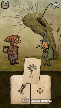 Pilgrims (Пилигримы) фото